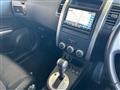 2011 Nissan X-Trail