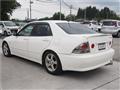 2002 Toyota Altezza