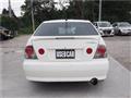 2002 Toyota Altezza