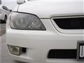 2002 Toyota Altezza