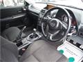 2002 Toyota Altezza
