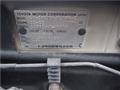 2002 Toyota Altezza
