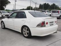 2002 Toyota Altezza