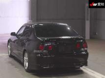 2004 Toyota Altezza