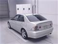 2002 Toyota Altezza