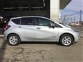2019 Nissan Note