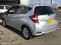 2019 Nissan Note