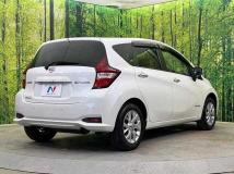 2018 Nissan Note