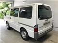 2015 Nissan Vanette Van