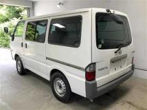 2015 Nissan Vanette Van