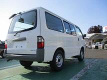 2015 Nissan Vanette Van