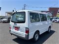 2014 Nissan Vanette Van