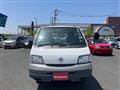 2014 Nissan Vanette Van