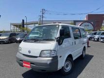 2014 Nissan Vanette Van
