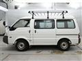 2014 Nissan Vanette Van