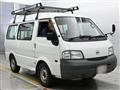 2014 Nissan Vanette Van