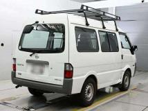 2014 Nissan Vanette Van