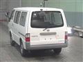 2011 Nissan Vanette Van