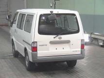2011 Nissan Vanette Van