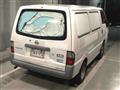 2007 Nissan Vanette Van