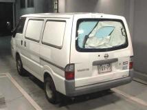 2007 Nissan Vanette Van