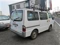 2008 Nissan Vanette Van