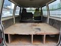 2008 Nissan Vanette Van