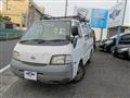 2008 Nissan Vanette Van
