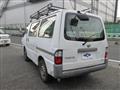 2008 Nissan Vanette Van