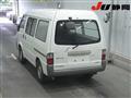 2002 Nissan Vanette Van