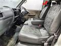 2002 Nissan Vanette Van