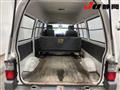 2002 Nissan Vanette Van