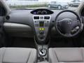 2009 Toyota Belta