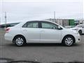 2009 Toyota Belta