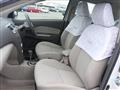 2009 Toyota Belta