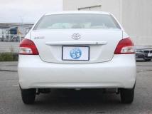 2009 Toyota Belta