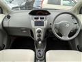 2010 Toyota Vitz