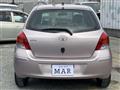 2010 Toyota Vitz