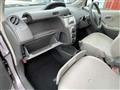 2010 Toyota Vitz