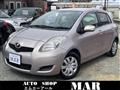 2010 Toyota Vitz