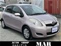 2010 Toyota Vitz