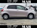 2010 Toyota Vitz