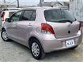 2010 Toyota Vitz
