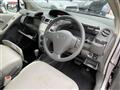 2010 Toyota Vitz