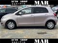 2010 Toyota Vitz