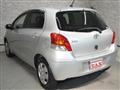 2008 Toyota Vitz