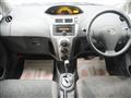 2008 Toyota Vitz