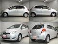 2008 Toyota Vitz