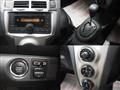 2008 Toyota Vitz