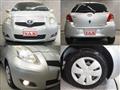 2008 Toyota Vitz